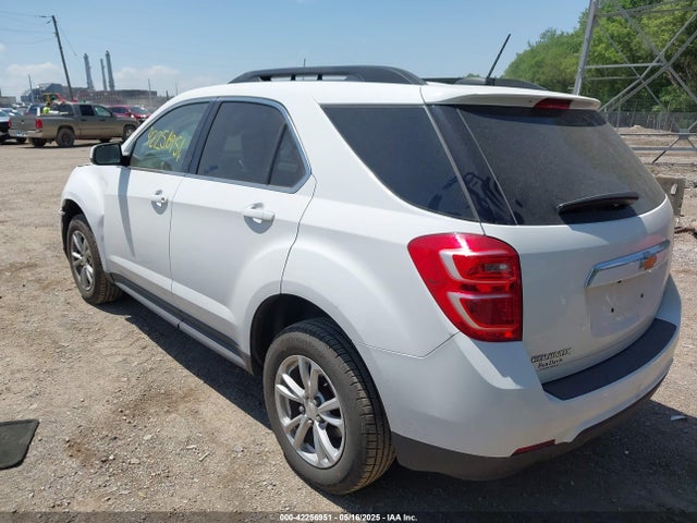 2GNALCEK1H6322485 Chevrolet EQUINOX LT