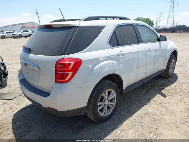 2GNALCEK1H6322485 Chevrolet EQUINOX LT