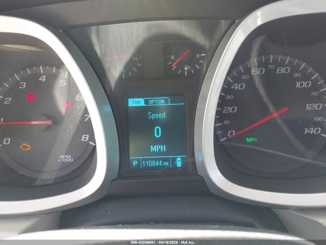 2GNALCEK1H6322485 Chevrolet EQUINOX LT
