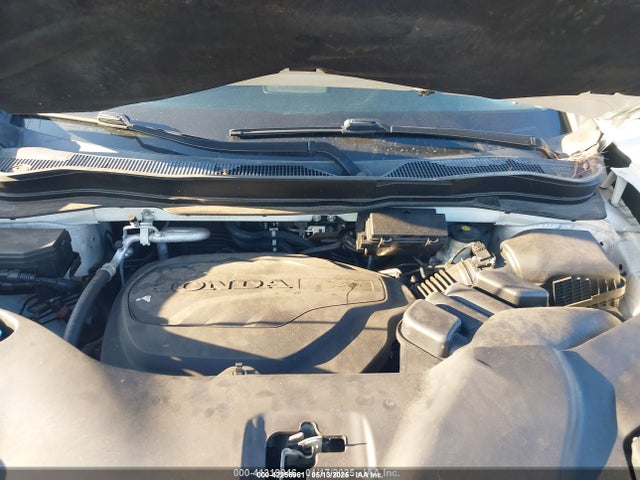 5FNYF6H07GB053332 Honda j35y6