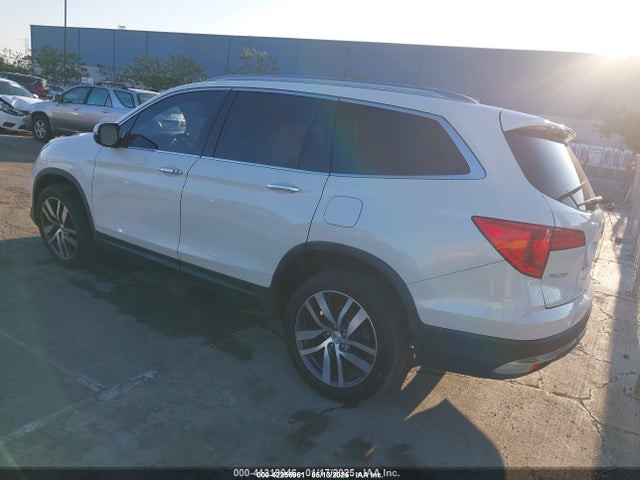 5FNYF6H07GB053332 Honda j35y6