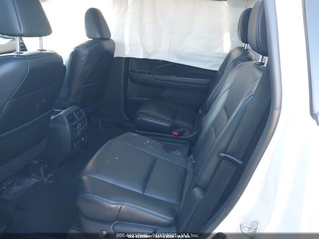 5FNYF6H07GB053332 Honda j35y6