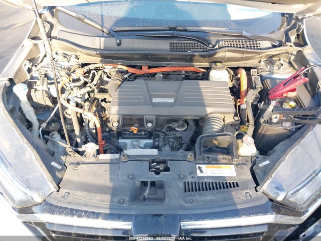 7FART6H97ME010816 Honda lfb2