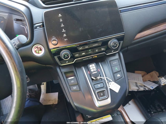 7FART6H97ME010816 Honda lfb2