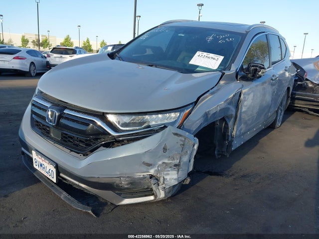 7FART6H97ME010816 Honda lfb2