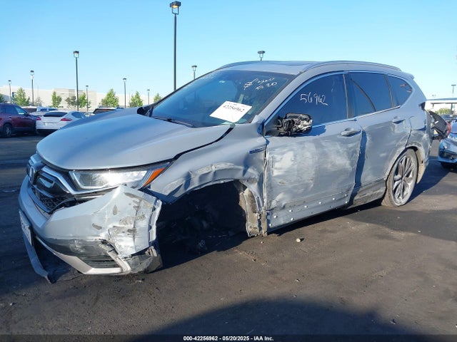 7FART6H97ME010816 Honda lfb2