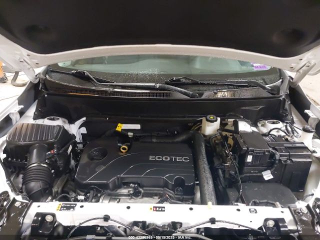 2020 GMC TERRAIN 3GKALTEV9LL261804 Photo 9
