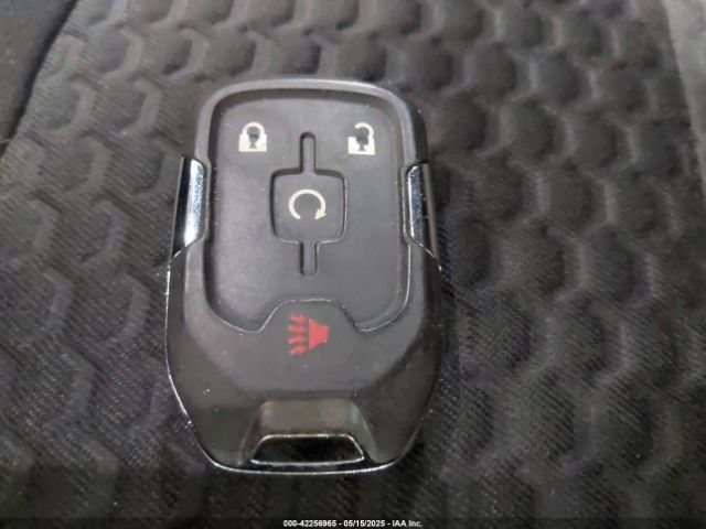 2020 GMC TERRAIN 3GKALTEV9LL261804 Photo 10
