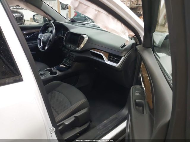 2020 GMC TERRAIN 3GKALTEV9LL261804 Photo 4