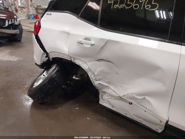 2020 GMC TERRAIN 3GKALTEV9LL261804 Photo 5