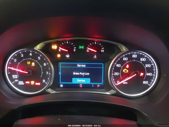2020 GMC TERRAIN 3GKALTEV9LL261804 Photo 6