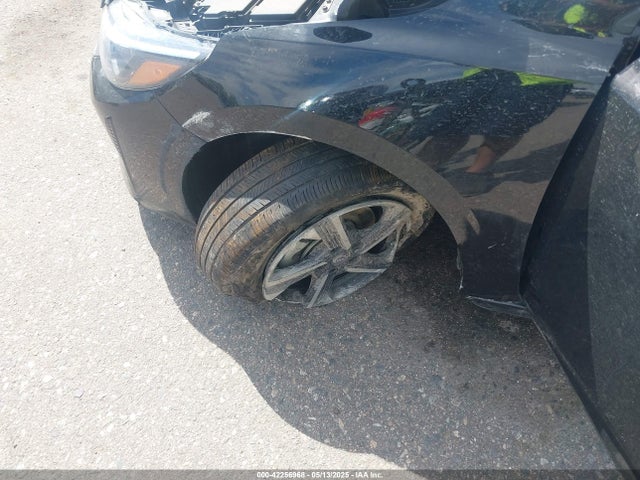 3N1AB8CVXSY207530 Nissan SENTRA SV