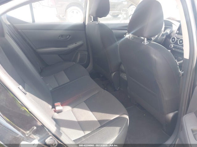 3N1AB8CVXSY207530 Nissan SENTRA SV
