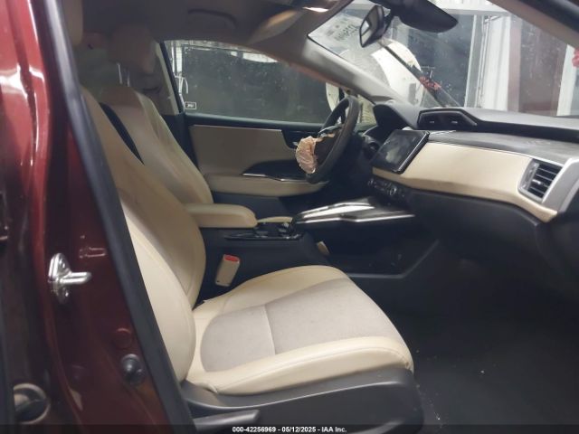 JHMZC5F17JC003813 Honda CLARITY PLUG-IN HYBRID