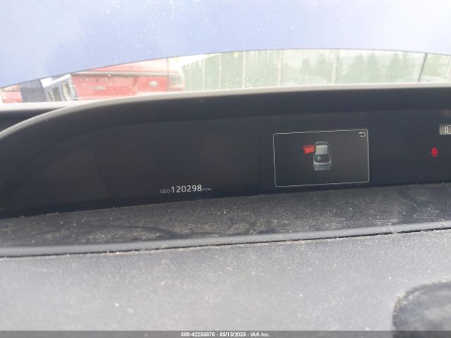 JTDKARFU9J3064025 Toyota Prius Three