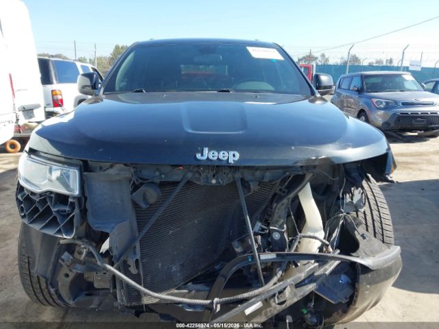 1C4RJEAG5LC128749 Jeep Grand Cherokee