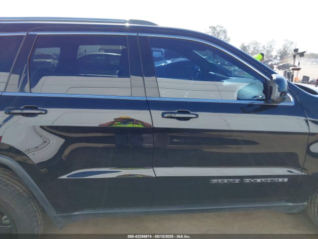 1C4RJEAG5LC128749 Jeep Grand Cherokee
