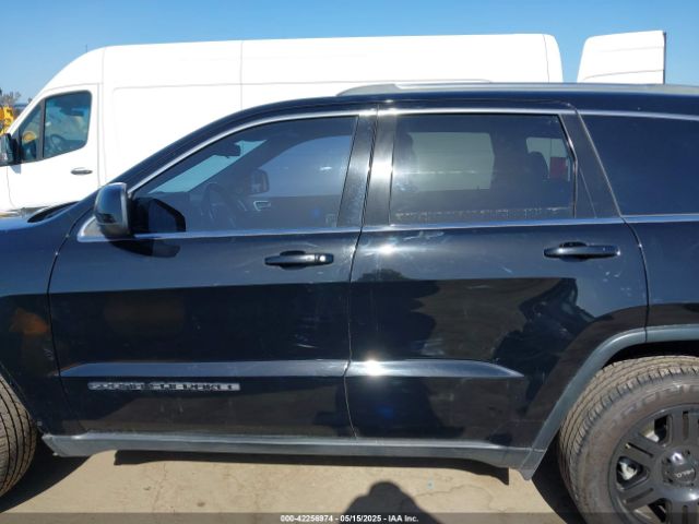 1C4RJEAG5LC128749 Jeep Grand Cherokee