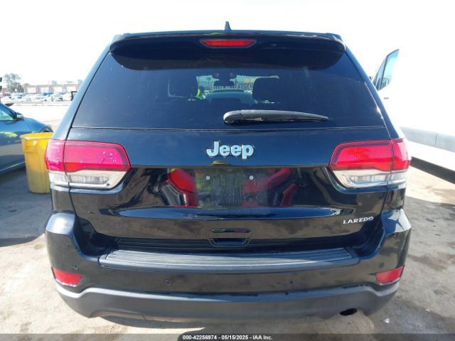 1C4RJEAG5LC128749 Jeep Grand Cherokee