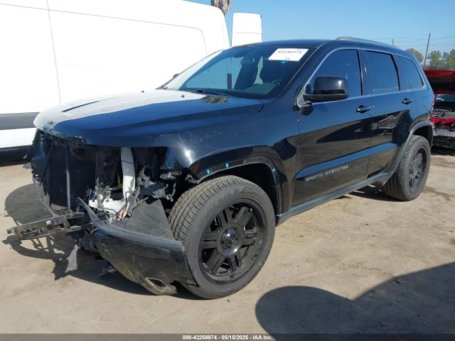 1C4RJEAG5LC128749 Jeep Grand Cherokee