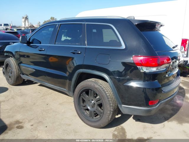 1C4RJEAG5LC128749 Jeep Grand Cherokee