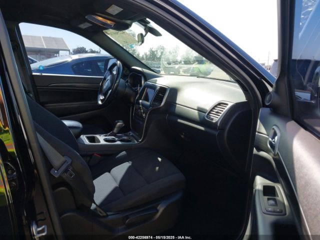 1C4RJEAG5LC128749 Jeep Grand Cherokee