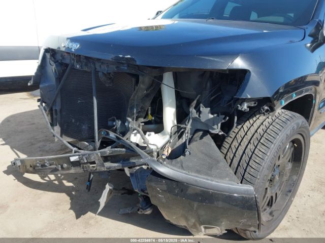 1C4RJEAG5LC128749 Jeep Grand Cherokee