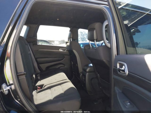 1C4RJEAG5LC128749 Jeep Grand Cherokee