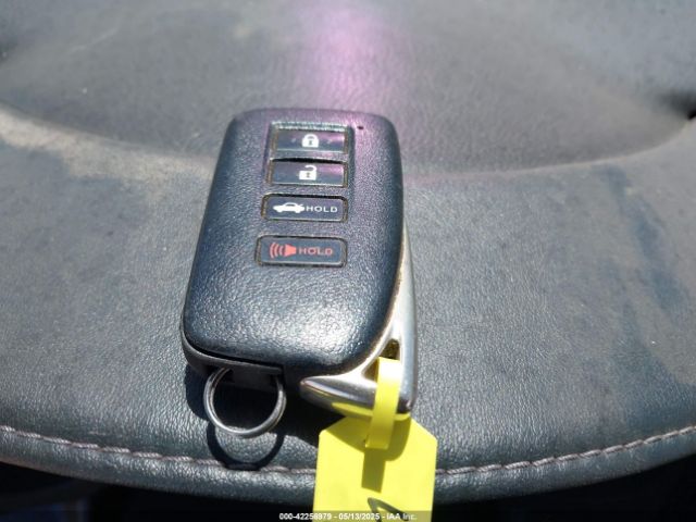 JTHBF1D28F5069151 Lexus IS 250