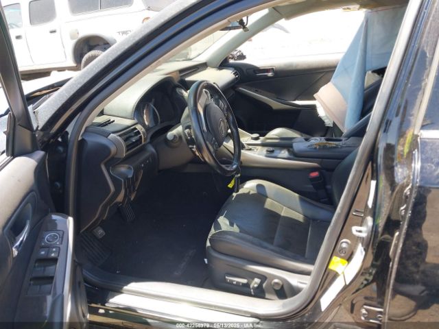 JTHBF1D28F5069151 Lexus IS 250