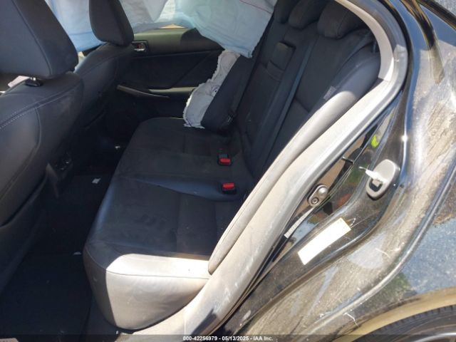 JTHBF1D28F5069151 Lexus IS 250