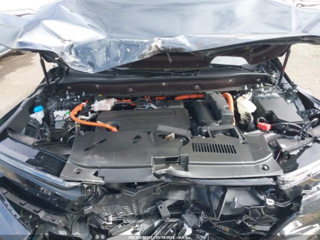 2025 HONDA CR-V HYBRID 7FARS6H96SE088004 Photo 9