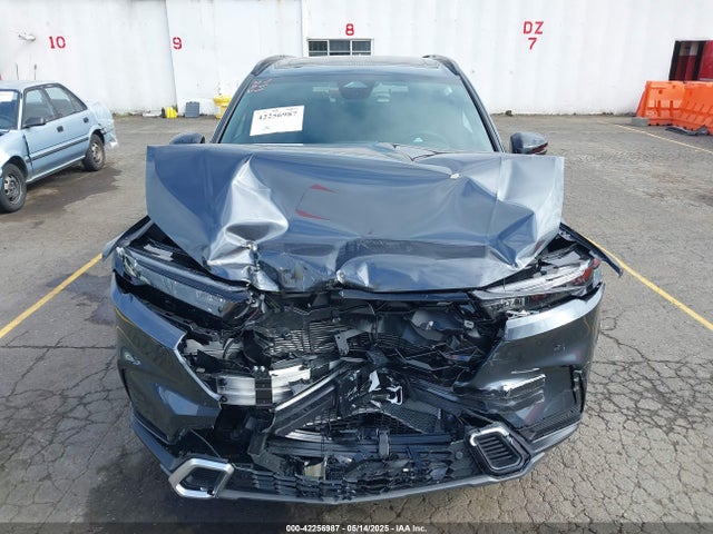 7FARS6H96SE088004 Honda lfc3