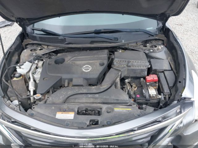 1N4AL3AP3EN364969 Nissan Altima 2.5 S