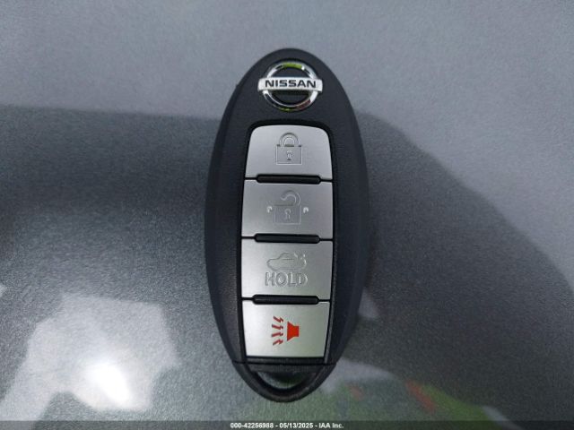 1N4AL3AP3EN364969 Nissan Altima 2.5 S
