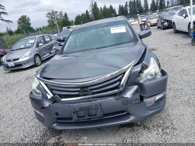 1N4AL3AP3EN364969 Nissan Altima 2.5 S