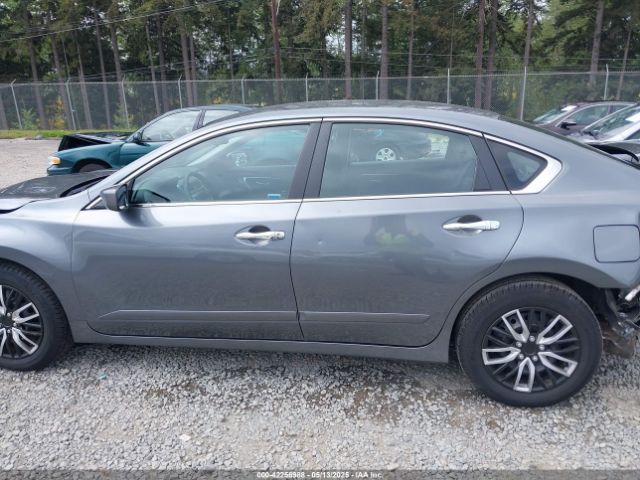 1N4AL3AP3EN364969 Nissan Altima 2.5 S