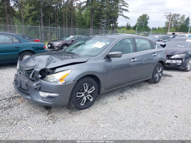 1N4AL3AP3EN364969 Nissan Altima 2.5 S