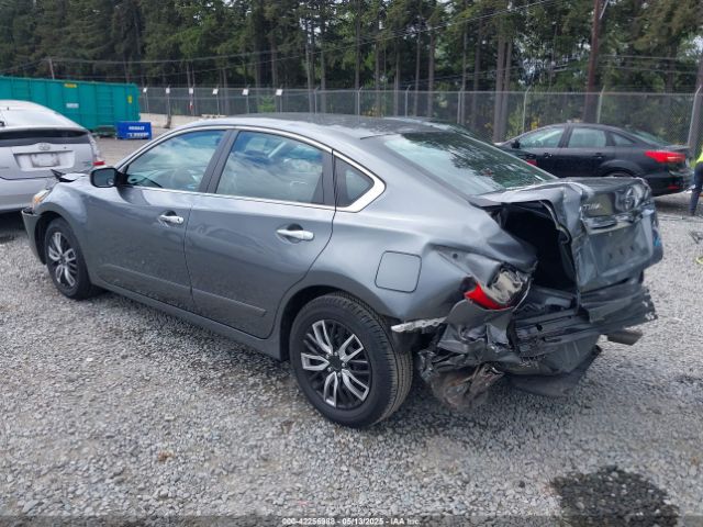 1N4AL3AP3EN364969 Nissan Altima 2.5 S