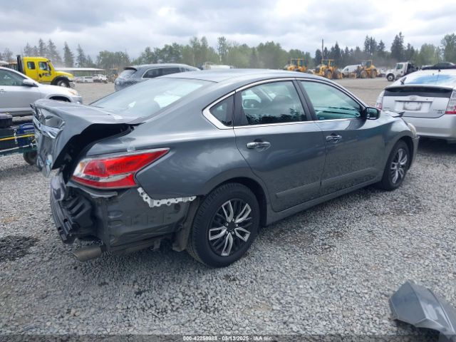 1N4AL3AP3EN364969 Nissan Altima 2.5 S