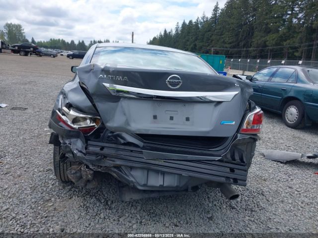 1N4AL3AP3EN364969 Nissan Altima 2.5 S