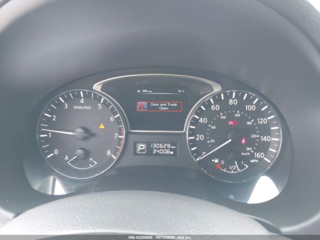 1N4AL3AP3EN364969 Nissan Altima 2.5 S
