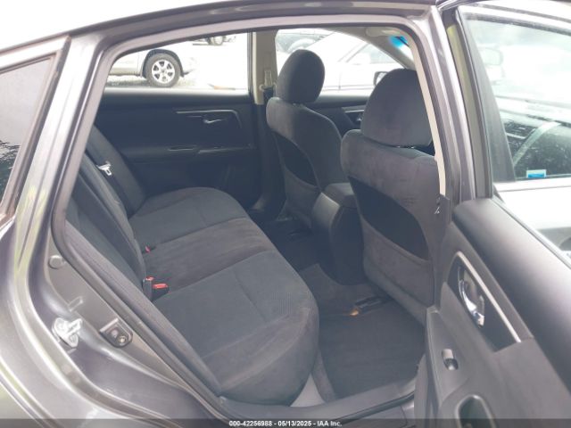 1N4AL3AP3EN364969 Nissan Altima 2.5 S