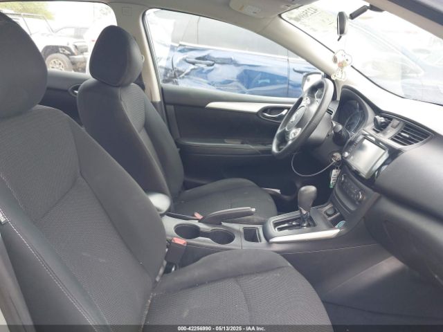 2019 NISSAN SENTRA 3N1AB7AP8KY222879 Photo 4
