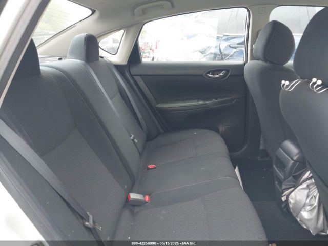 2019 NISSAN SENTRA 3N1AB7AP8KY222879 Photo 7