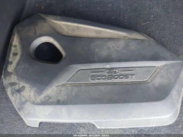 1FMCU0GX3EUD73873 Ford ESCAPE SE