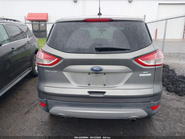 1FMCU0GX3EUD73873 Ford ESCAPE SE