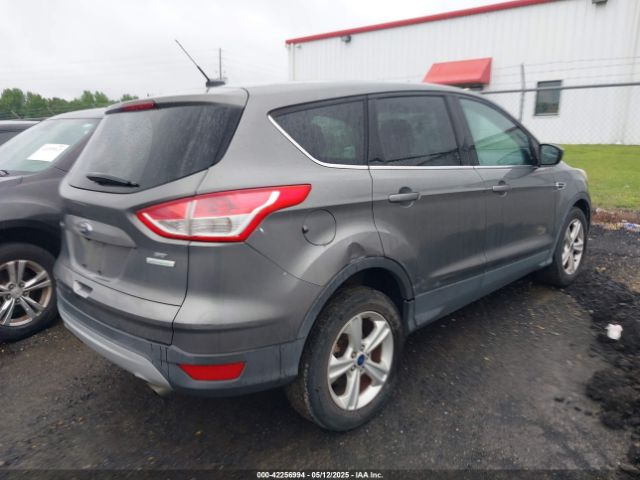 1FMCU0GX3EUD73873 Ford ESCAPE SE