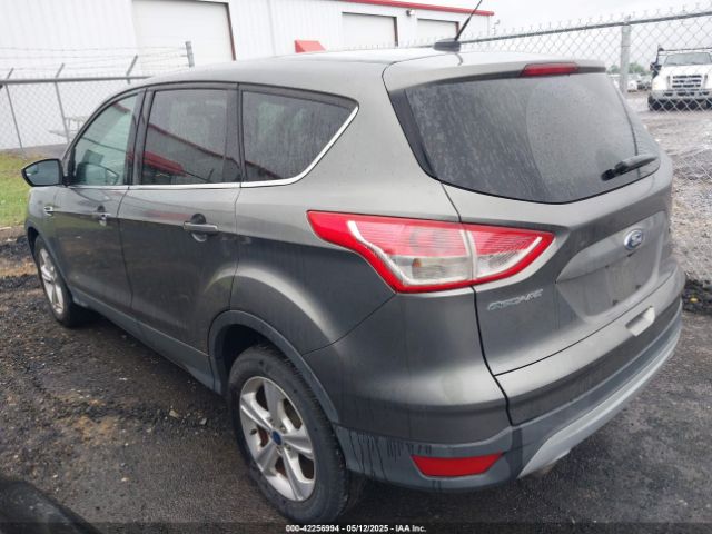 1FMCU0GX3EUD73873 Ford ESCAPE SE