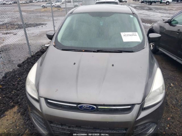 1FMCU0GX3EUD73873 Ford ESCAPE SE